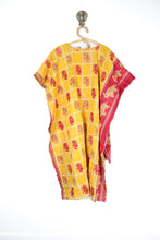 Load image into Gallery viewer, Mantra Kantha Tunic (8427)