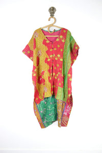 Mantra Kantha Tunic (8429)