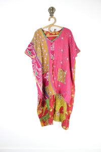 Mantra Kantha Tunic (8429)