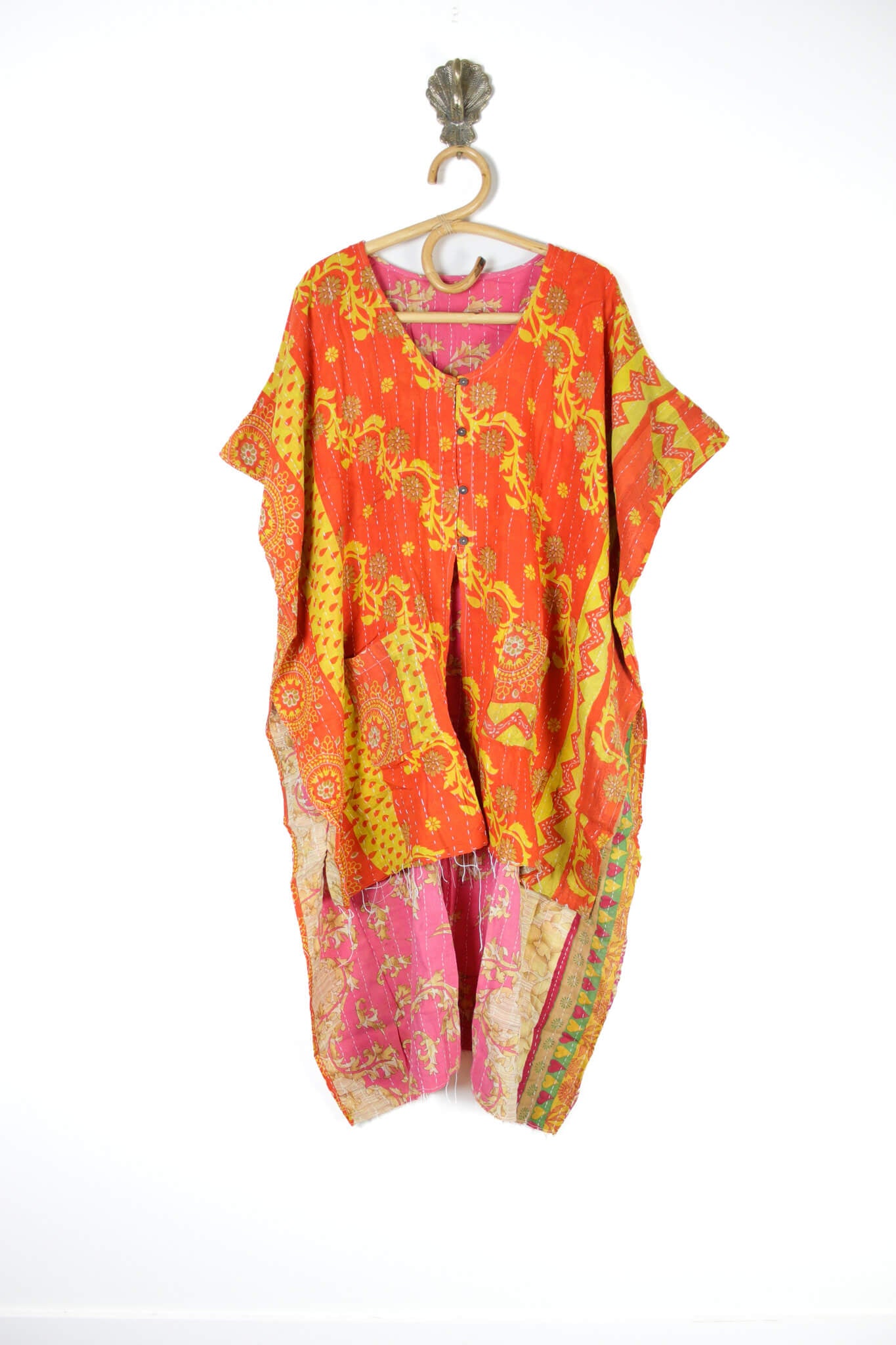 Mantra Kantha Tunic (8430)