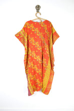 Load image into Gallery viewer, Mantra Kantha Tunic (8430)