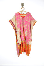 Load image into Gallery viewer, Mantra Kantha Tunic (8430)