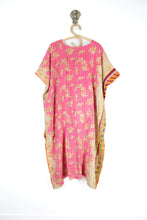 Load image into Gallery viewer, Mantra Kantha Tunic (8430)