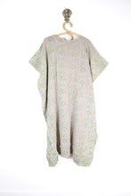Load image into Gallery viewer, Mantra Kantha Tunic (8432)
