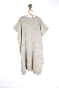 Mantra Kantha Tunic (8432)