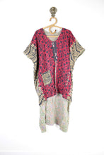 Load image into Gallery viewer, Mantra Kantha Tunic (8432)