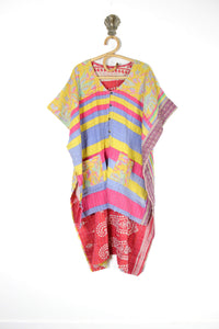 Mantra Kantha Tunic (8433)