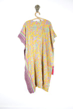 Load image into Gallery viewer, Mantra Kantha Tunic (8433)