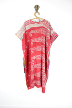 Load image into Gallery viewer, Mantra Kantha Tunic (8433)