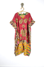Load image into Gallery viewer, Mantra Kantha Tunic (8434)