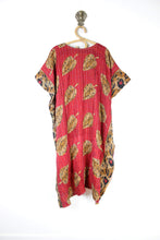 Load image into Gallery viewer, Mantra Kantha Tunic (8434)