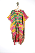 Load image into Gallery viewer, Mantra Kantha Tunic (8434)