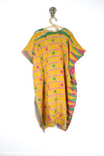 Load image into Gallery viewer, Mantra Kantha Tunic (8434)