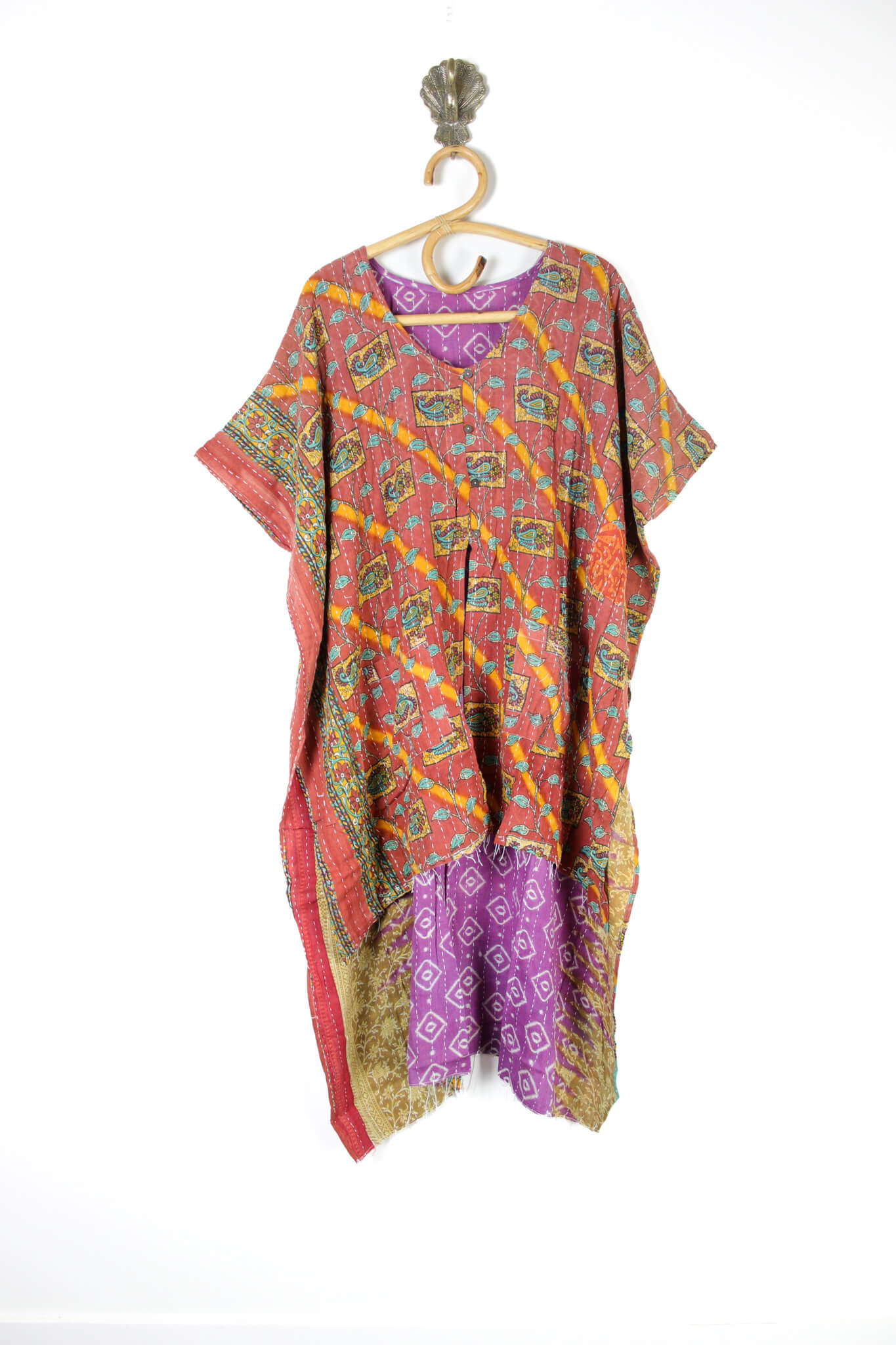 Mantra Kantha Tunic (8435)