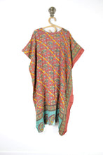Load image into Gallery viewer, Mantra Kantha Tunic (8435)
