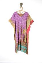 Load image into Gallery viewer, Mantra Kantha Tunic (8435)