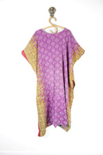 Load image into Gallery viewer, Mantra Kantha Tunic (8435)