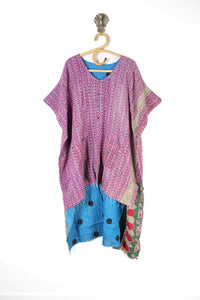 Mantra Kantha Tunic (8436)