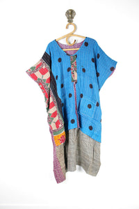 Mantra Kantha Tunic (8436)