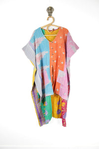 Mantra Kantha Tunic (8437)