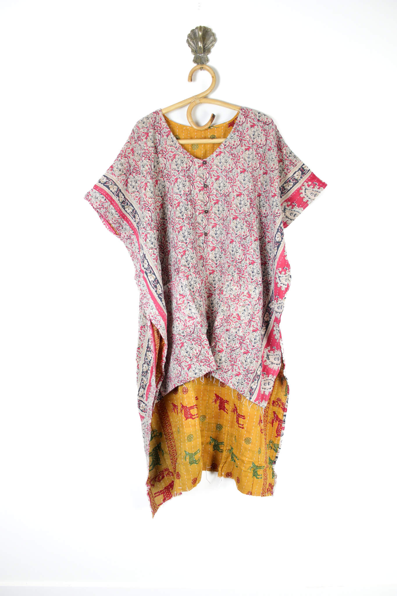 Mantra Kantha Tunic (8438)