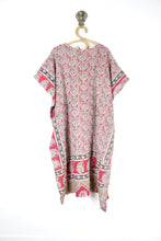 Load image into Gallery viewer, Mantra Kantha Tunic (8438)