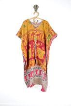 Load image into Gallery viewer, Mantra Kantha Tunic (8438)