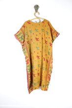 Load image into Gallery viewer, Mantra Kantha Tunic (8438)