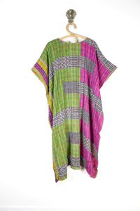 Mantra Kantha Tunic (8440)