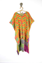 Load image into Gallery viewer, Mantra Kantha Tunic (8440)
