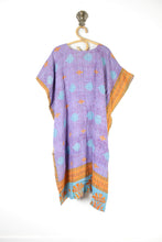 Load image into Gallery viewer, Mantra Kantha Tunic (8442)