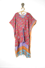 Load image into Gallery viewer, Mantra Kantha Tunic (8442)