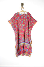 Load image into Gallery viewer, Mantra Kantha Tunic (8442)