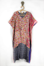 Load image into Gallery viewer, Mantra Kantha Tunic (4817)