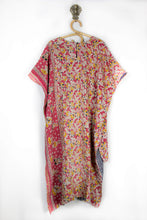 Load image into Gallery viewer, Mantra Kantha Tunic (4817)