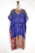 Load image into Gallery viewer, Mantra Kantha Tunic (4817)