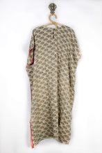 Load image into Gallery viewer, Mantra Kantha Tunic (4818)