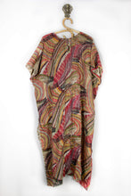 Load image into Gallery viewer, Mantra Kantha Tunic (4818)