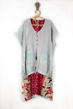 Load image into Gallery viewer, Mantra Kantha Tunic (4819)