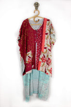 Load image into Gallery viewer, Mantra Kantha Tunic (4819)