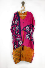 Load image into Gallery viewer, Mantra Kantha Tunic (4820)