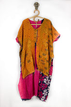 Load image into Gallery viewer, Mantra Kantha Tunic (4820)