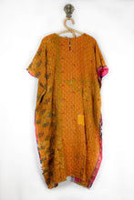 Load image into Gallery viewer, Mantra Kantha Tunic (4820)