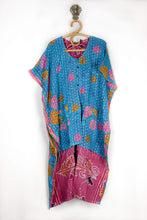 Load image into Gallery viewer, Mantra Kantha Tunic (4821)