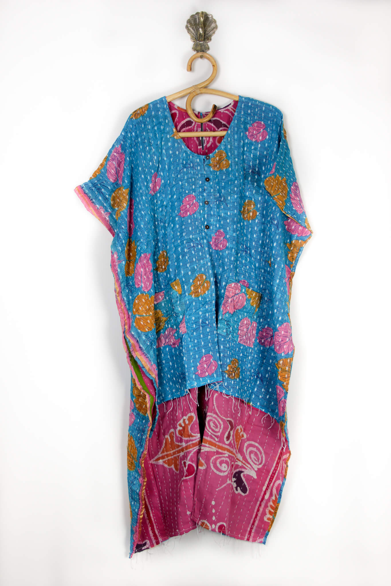 Mantra Kantha Tunic (4821)