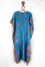 Load image into Gallery viewer, Mantra Kantha Tunic (4821)