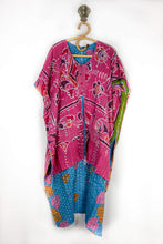 Load image into Gallery viewer, Mantra Kantha Tunic (4821)