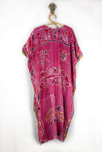 Load image into Gallery viewer, Mantra Kantha Tunic (4821)