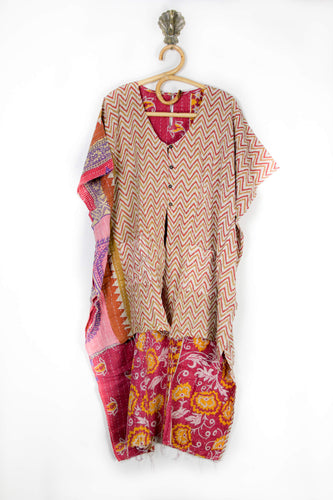 Mantra Kantha Tunic (4822)