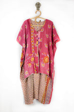 Load image into Gallery viewer, Mantra Kantha Tunic (4822)